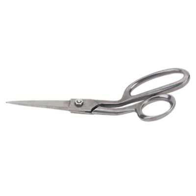 metal handle scissors