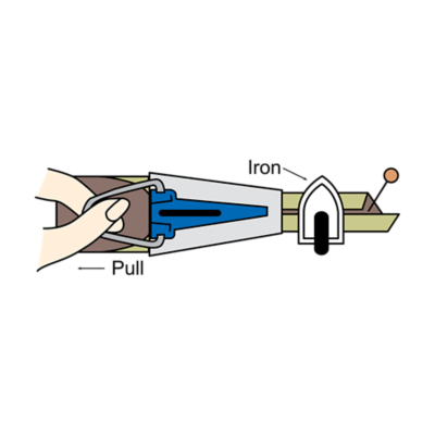 File:Paper Bias Tape Maker Pattern - Half Inch.pdf - Appropedia, the  sustainability wiki