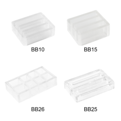 Blind Bracket Spacers
