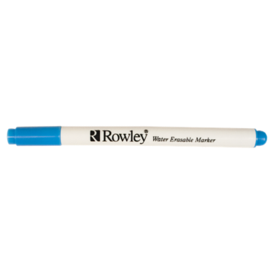 Blue Erasable Fabric Marking Pen, Rowley