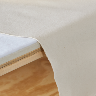 Canvas Worktable Cover