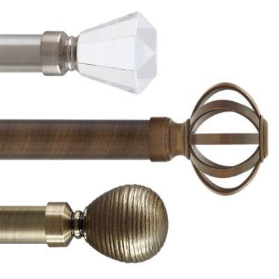 drapery hardware