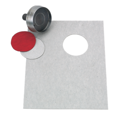 Chipboard for Grommet & Button Press Cutters