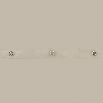 R-TEX Translucent Ripplefold Snap Tape