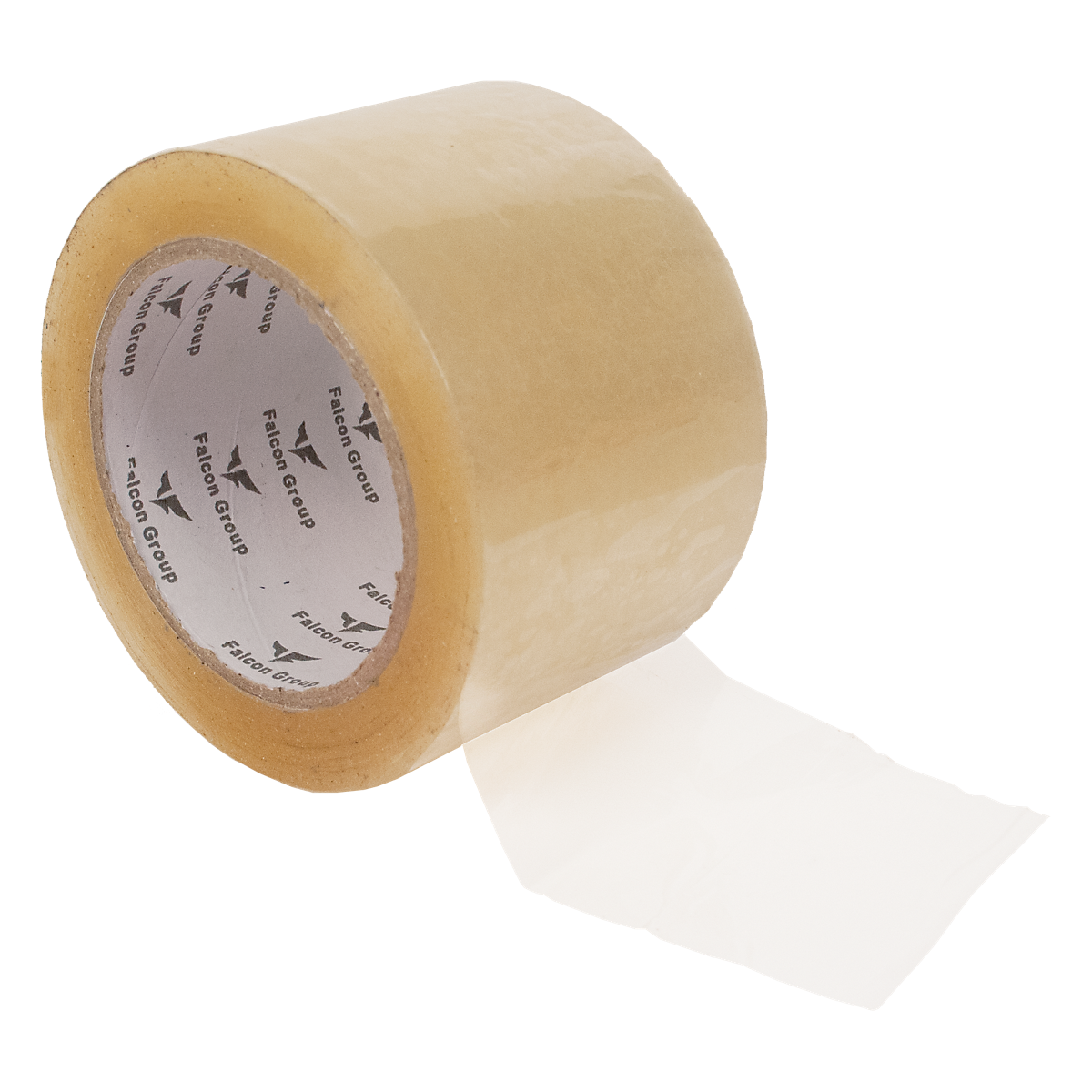 Clear Tape Inch Wide - Packaging Tape | Rowley