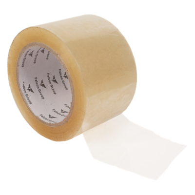 Clear Tape 3 Inch Wide - Packaging Tape