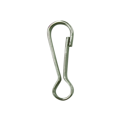 Clip, Baton Component