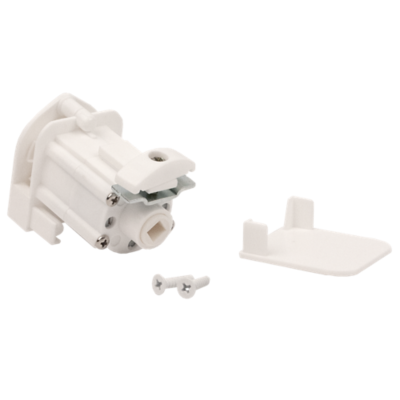 Clutch Unit with End Cap for EZ Rig Soft Shades