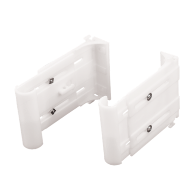 Concealed Tieback Holder