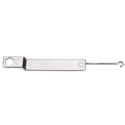 Cord Threading Hook