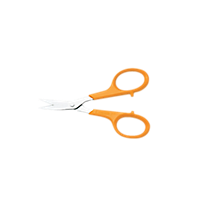 Curved Scissors, 4''