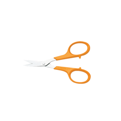 Curved Scissors, 4''