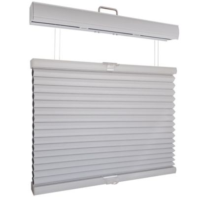 Cellular Shade Hand Sample Top Down Bottom Up Room Darkening Rowley