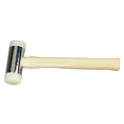 Double Nylon Head Hammer | Rowley