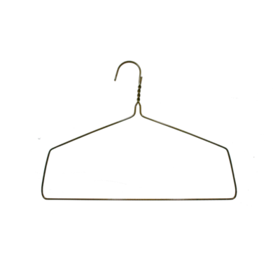 Wire Hangers – Norton Supply