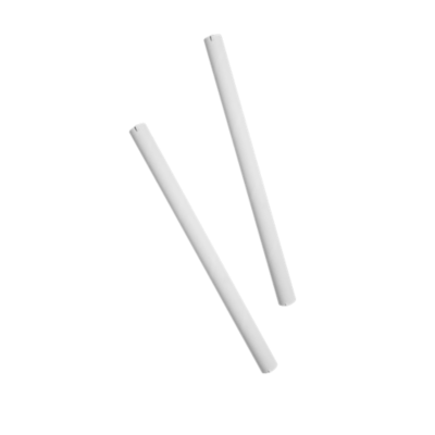 Drapery Hangers, Wire, Tubes Only