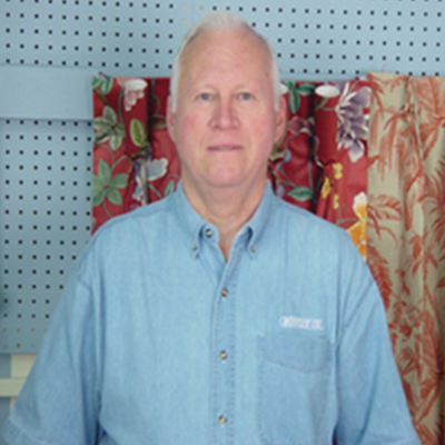 Drapery Pleating Video, DVD