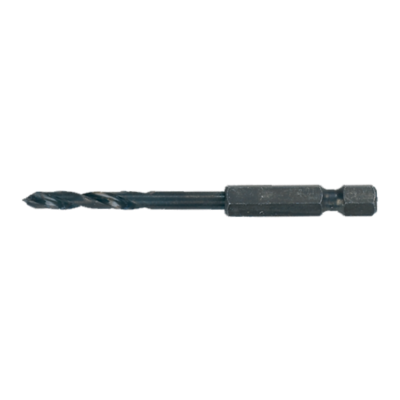 Drill Bits with Shank