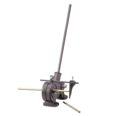 Dual Purpose Rod Cutter for 3/8'' Fiberglass & Steel Rod