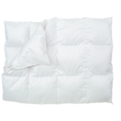 Baffle Duvet Insert, Medium Weight, Full