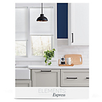 Elements® Express Sample Card