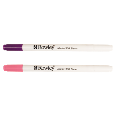 ERASABLE FABRIC MARKING PENS  Drapery Supplies and Upholstery Supplies