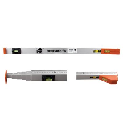 ruler stick measurements