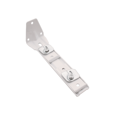 ExtraLong Double Wall Bracket for 4003N or 9200, White Rowley Rowley