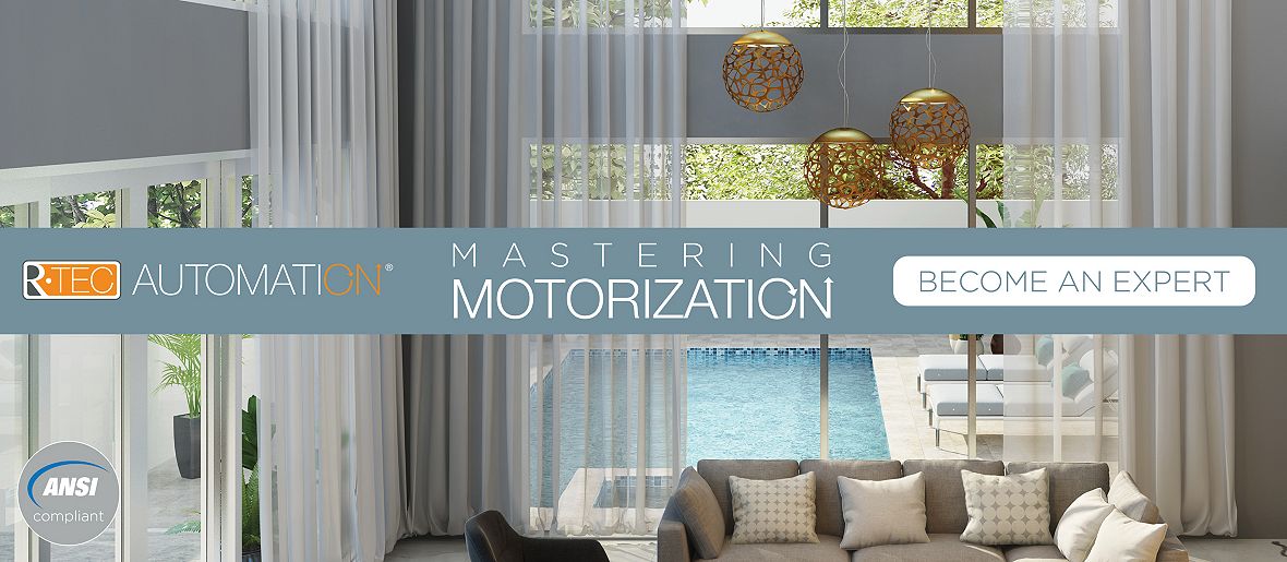 Become an expert with Mastering Motorization