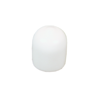 Fiberglass Rod End Cap
