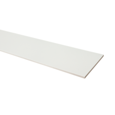 Flat Weight Bar for Roman Shades