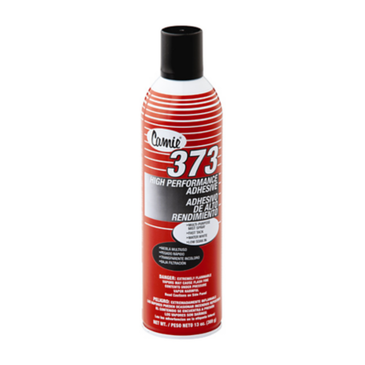 Silicone Spray - Sprays & Adhesives