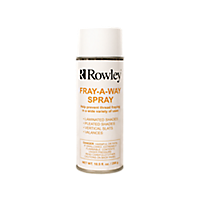 Fray-A-Way Spray
