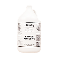 Fringe Adhesive, Gallon