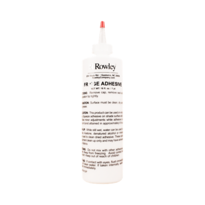 Fringe Adhesive - Sprays & Adhesives