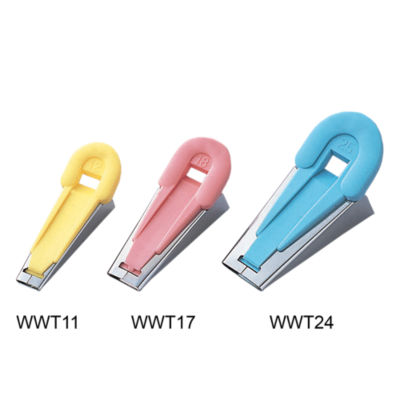 Fusible Bias Tape Makers