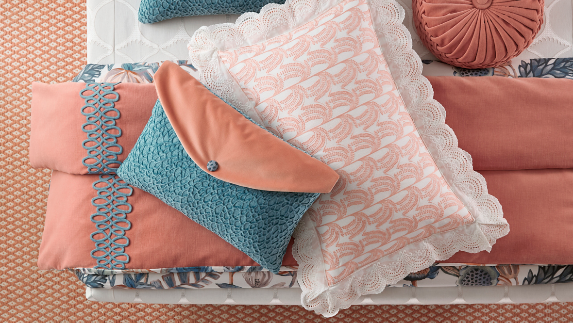 Recreate the Classics | Pillow Details