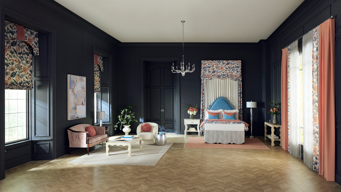 Recreate the Classics | Full Room