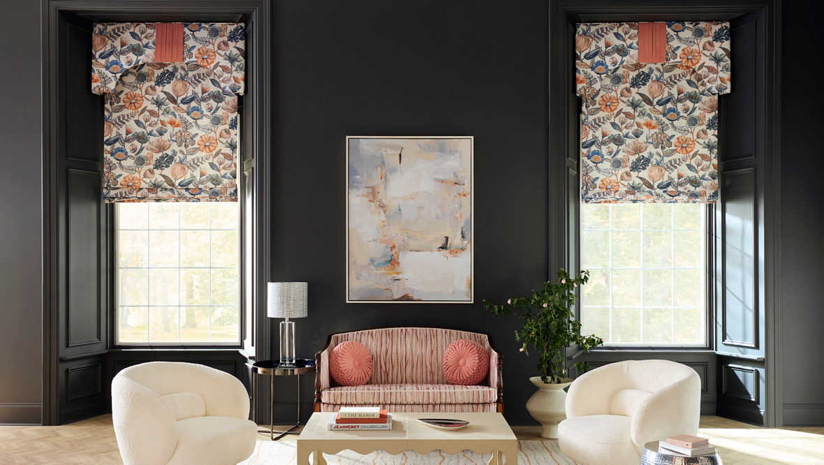 Recreate the Classics | Seating Area
