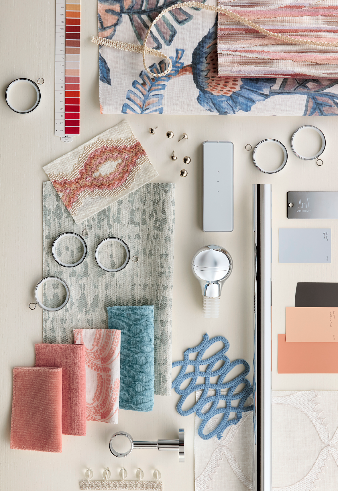 Recreate the Classics | Mood Board 