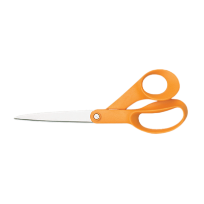 Right-Handed Office Scissors