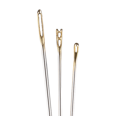 UPHOLSTERY Needle (sold by pack)