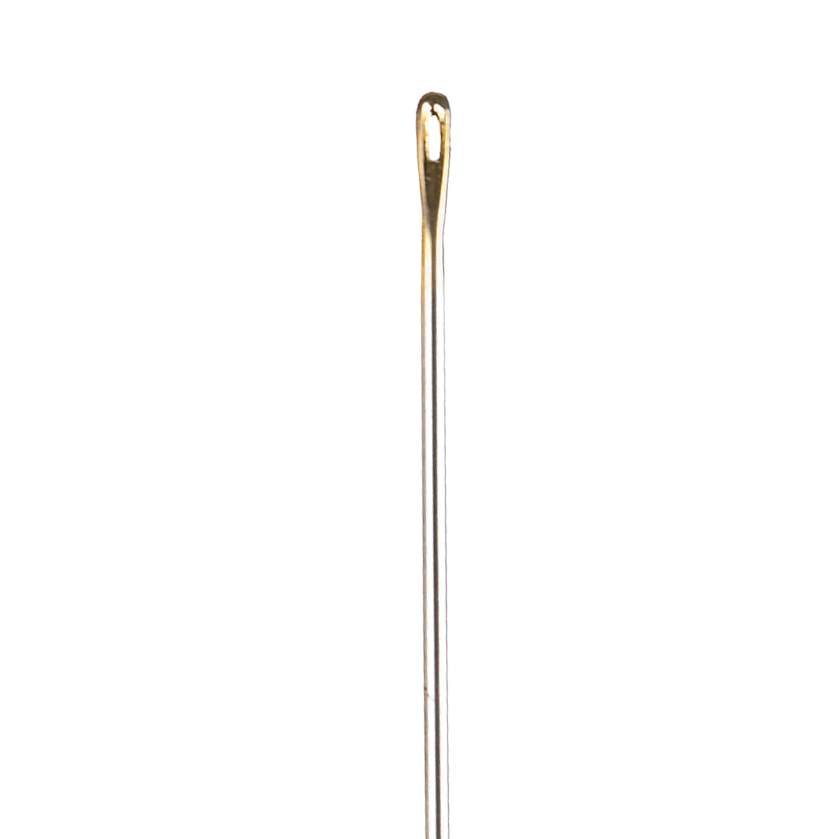Gold Eye Sharps Needles-Assort | Rowley | Rowley Gold Eye Sharps Needles-Assort | Rowley | Rowley