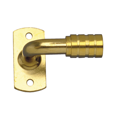 Gooseneck Outside 3/8'' ID Bracket