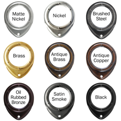 GromALink Grommet Attachments Rowley