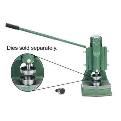 Grommet / Button Press - Grommets & Tools