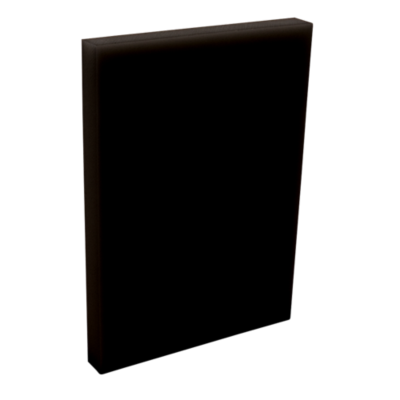 Grommet Press Cutting Block