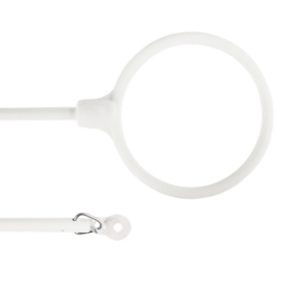 Handicap Fiberglass Baton