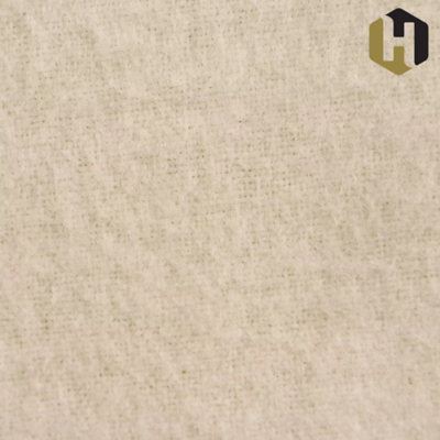 Hanes Fabrics Interlining, 54" Width, Natural, By the Yard