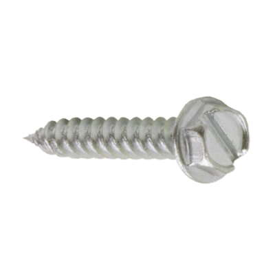 Hex Head Slotted Screws Large Rowley